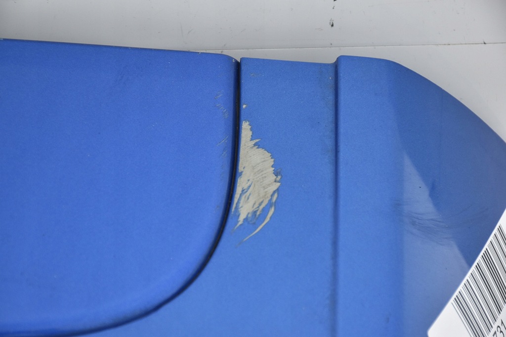 фото №8, Крышка багажника задняя задняя opel mokka