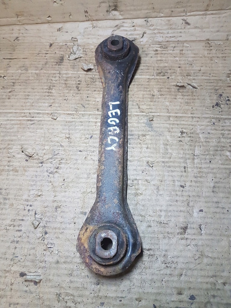 фото №1, Важіль задня задній subaru legacy iv lift 2.0 td