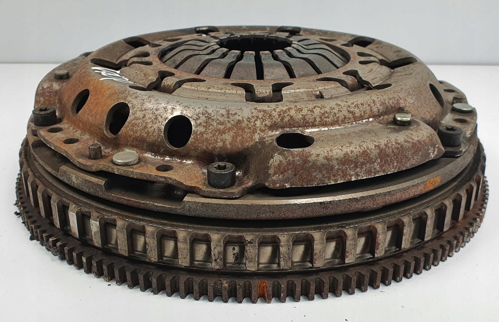 фото №7, Зчеплення повний volvo v70 ii 2.4 b 30735964 8689969