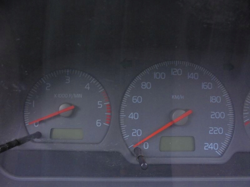 фото №7, Volvo s40 v40 1 i лічильник прилади 1,9d 30857569/i