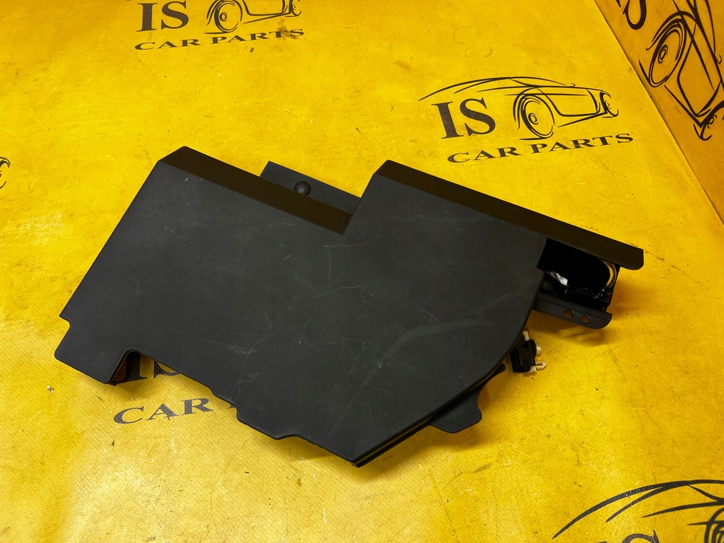 фото №1, Захист заглушка нижня консолі панелі titanium led ford fusion lift usa