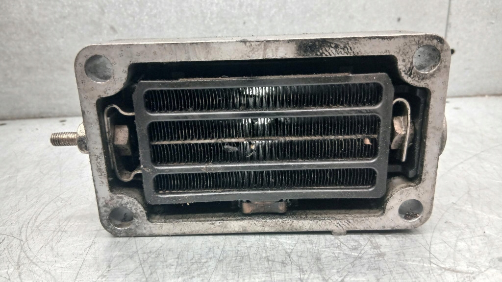 фото №6, Grzałak двигуна citroen jumper i fl 2.8d 04r