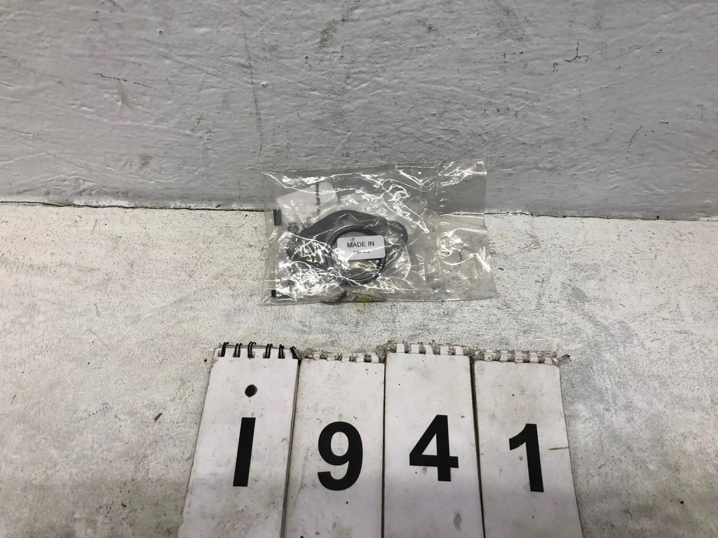 фото №1, Volvo xc60 набір прокладка egr