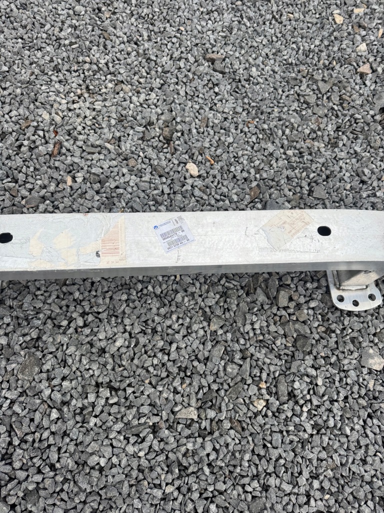 фото №3, Alfa romeo giulia балка передняя