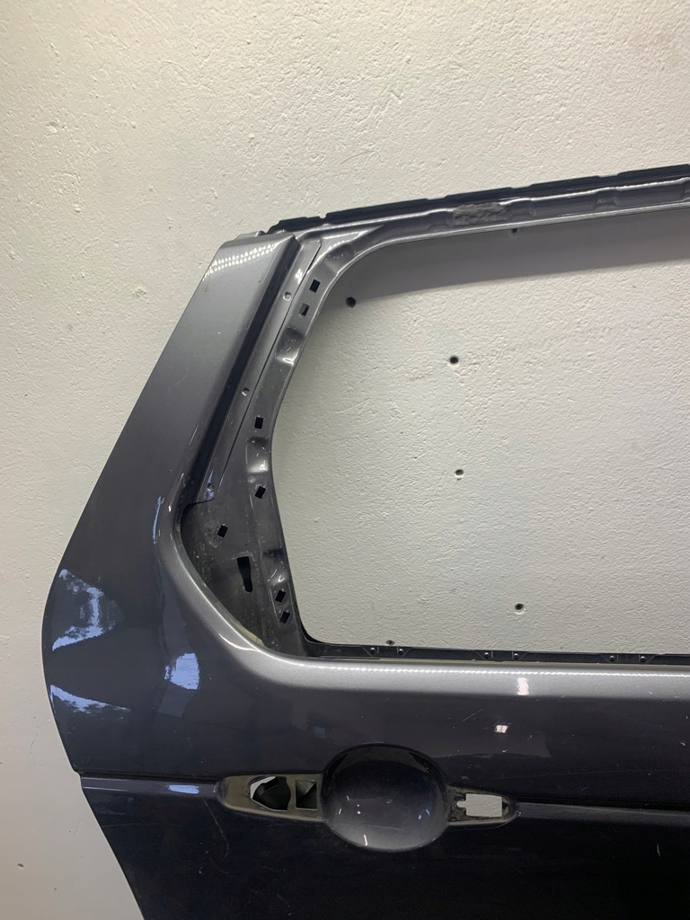 фото №6, Двері праве задня land rover discovery sport