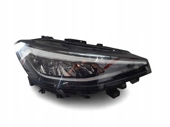 фото №1, Vw id4 id.4 лампа правий перед 11b941006b full led eur