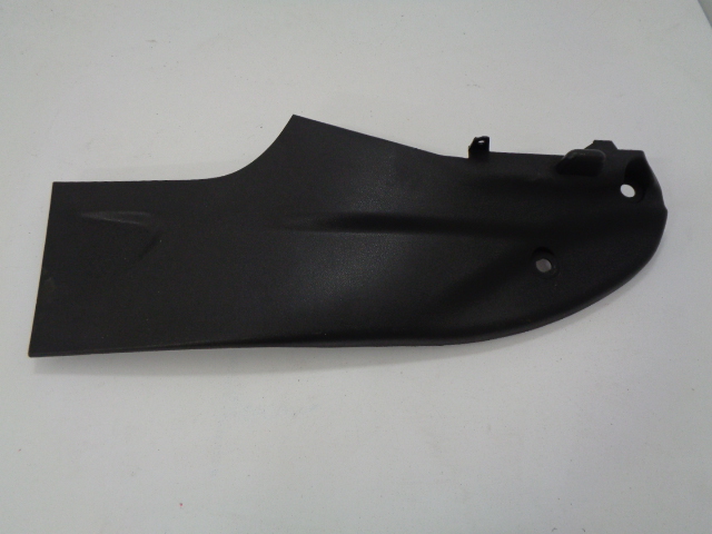 фото №1, Citroen ds4 защита отопителя правая