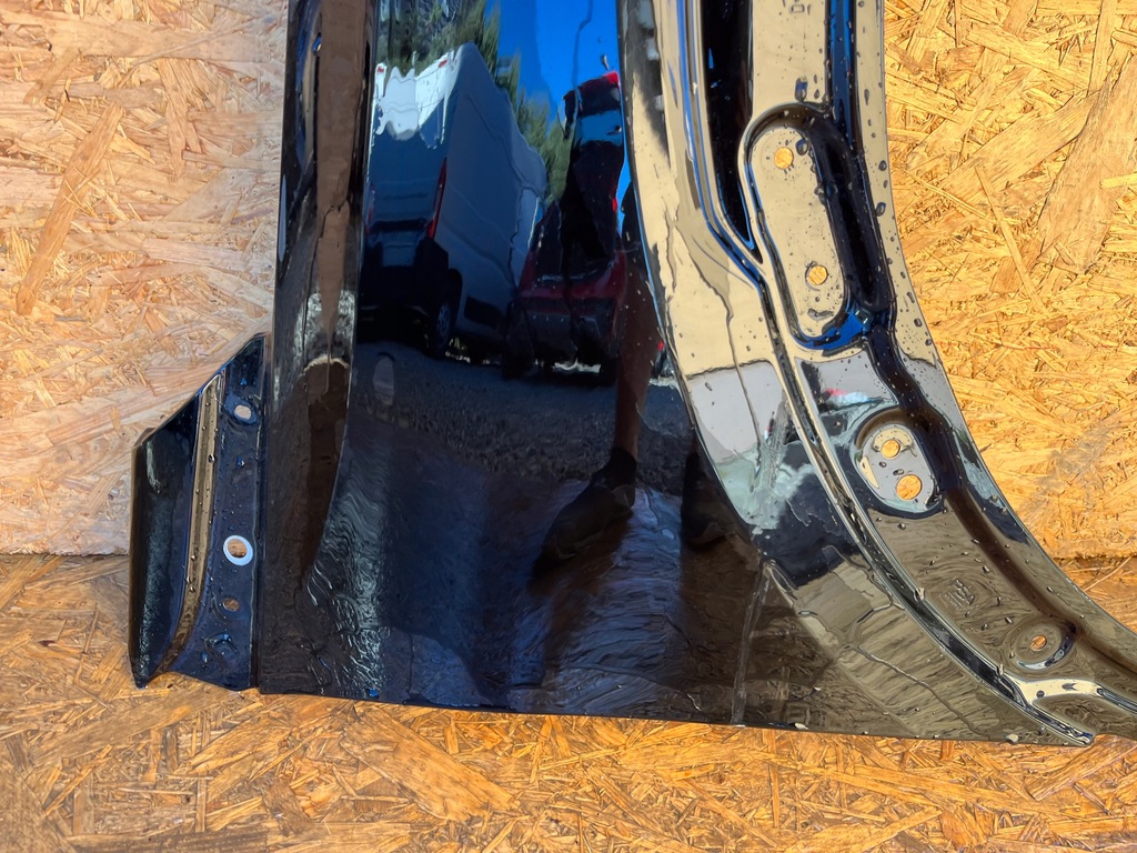 фото №9, Крыло передний перед правый opel mokka b