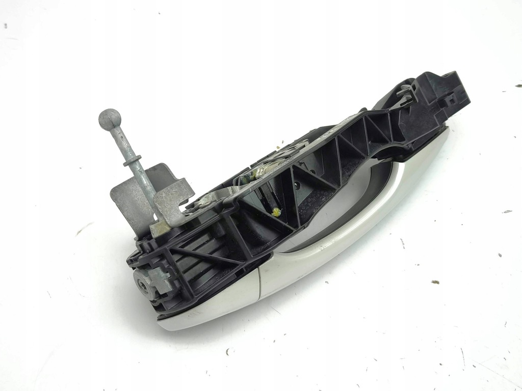 фото №7, Citroen c4 iii e-c4 наружная ручка дверь передних 2024 9802977380