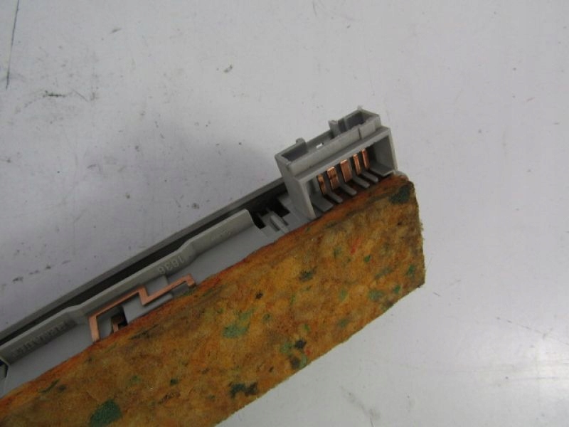 фото №2, Laguna ii лампа освітлення салону 01-05 kombi