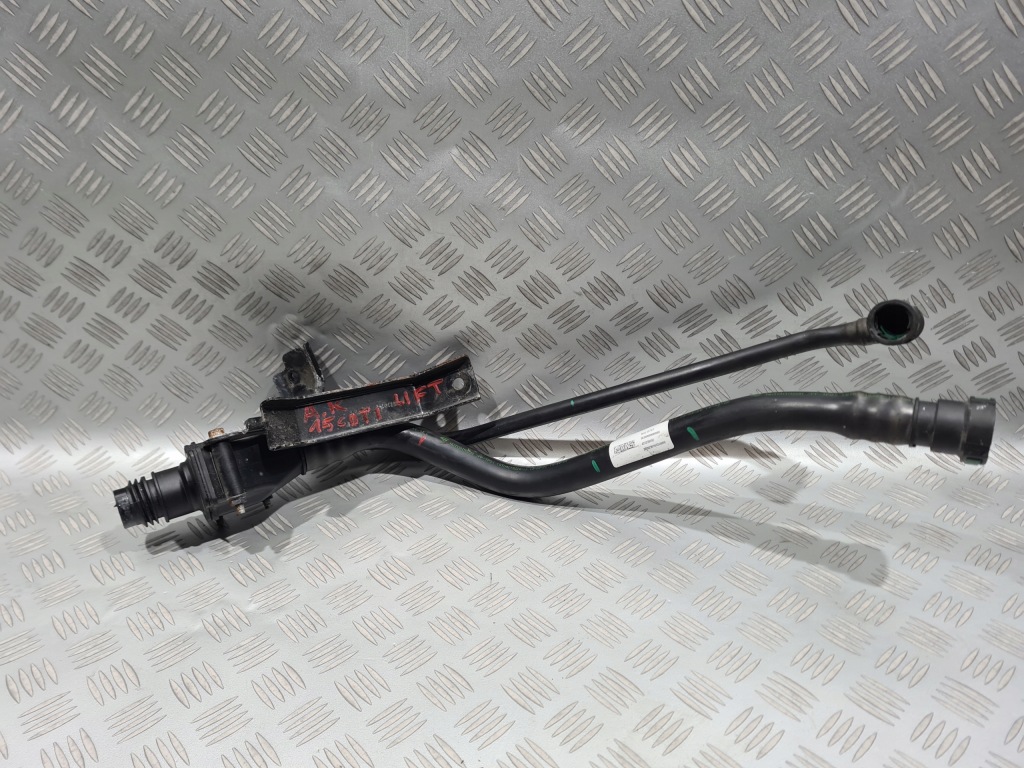 Купити Заливна горловина труба adblue opel astra k 1.6 cdti 1.5 cdti