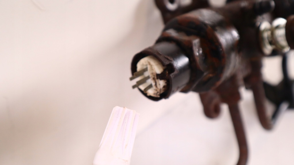 фото №8, Toyota land cruiser 200 4.5 v8 сфера актуатор турбины подвеска гидравлический правое