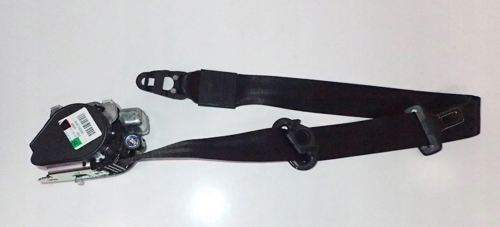 Купить Ремень безопасности правый  перед audi q7 4l1857706