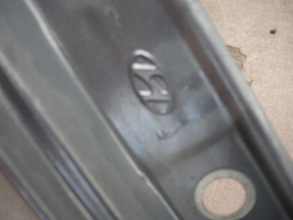 фото №9, Hyundai elantra iv крыло правый перед 2016-