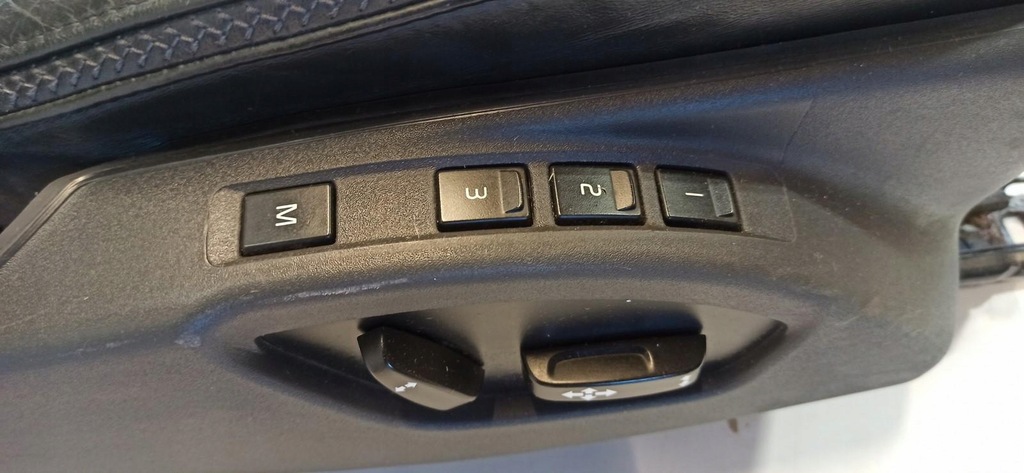 фото №14, Volvo v70 xc70 ii сиденья заднее сиденье 2010