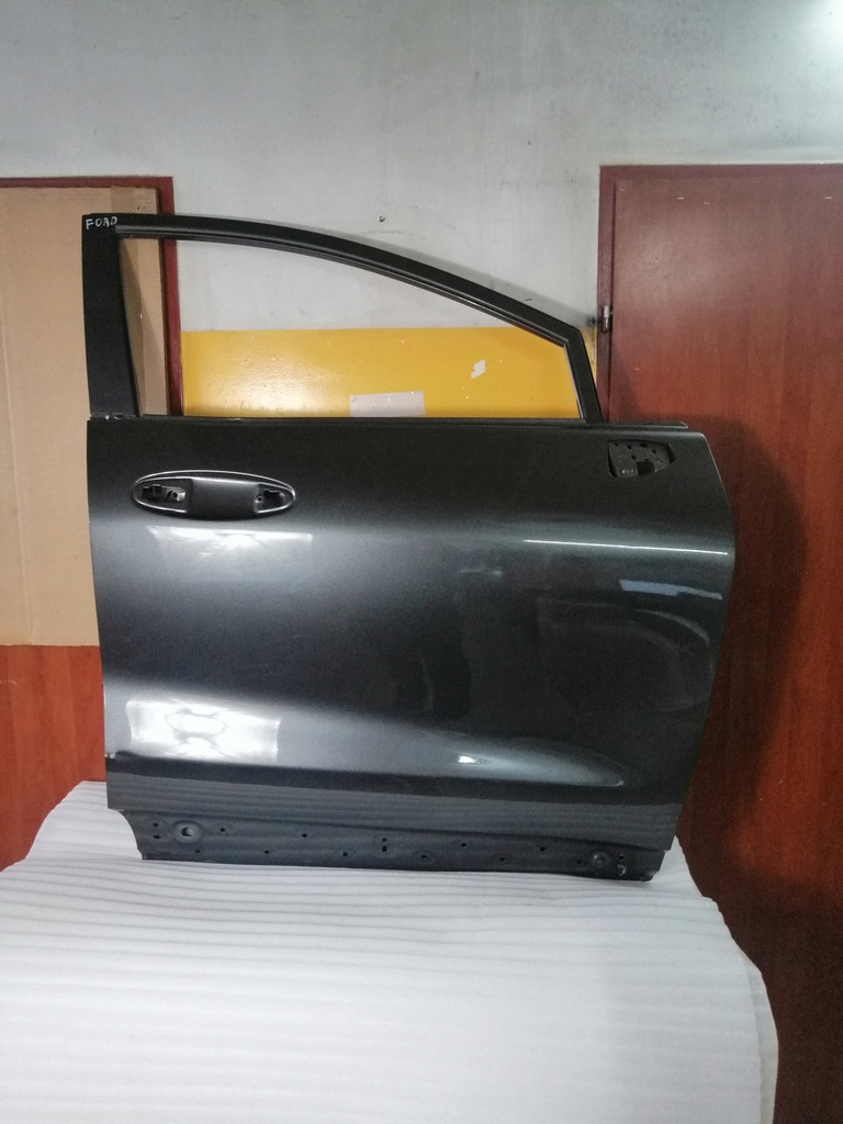 фото №1, Ford puma mk2 двері перед праве