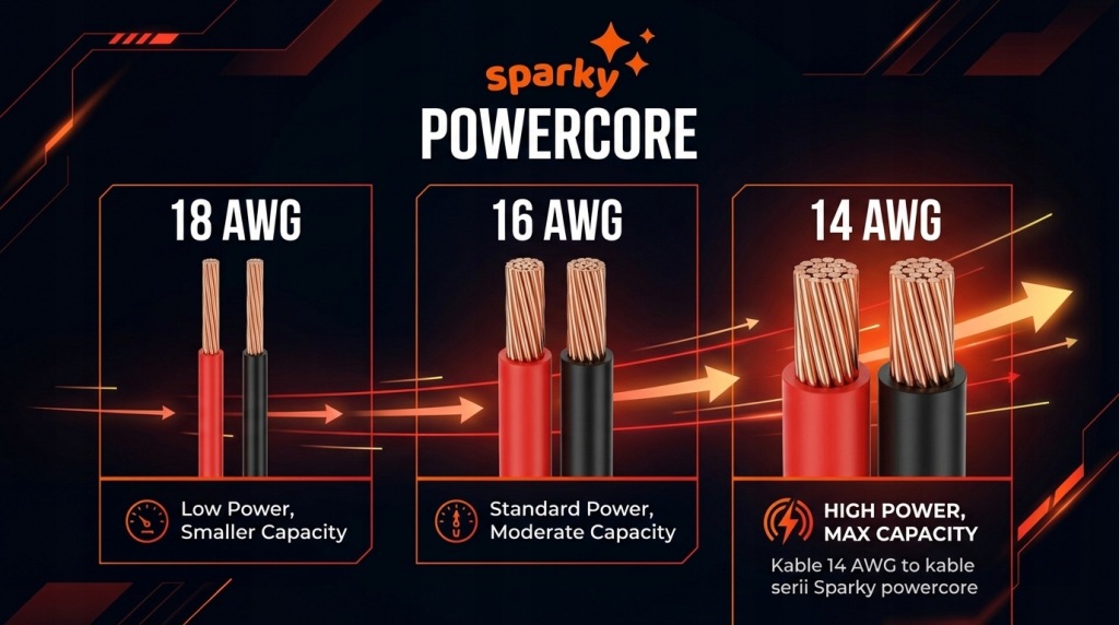 Роз'єм прикурювача przedłużacz міцний 4m з вимикач 12v 24v sparky 480w в Україні