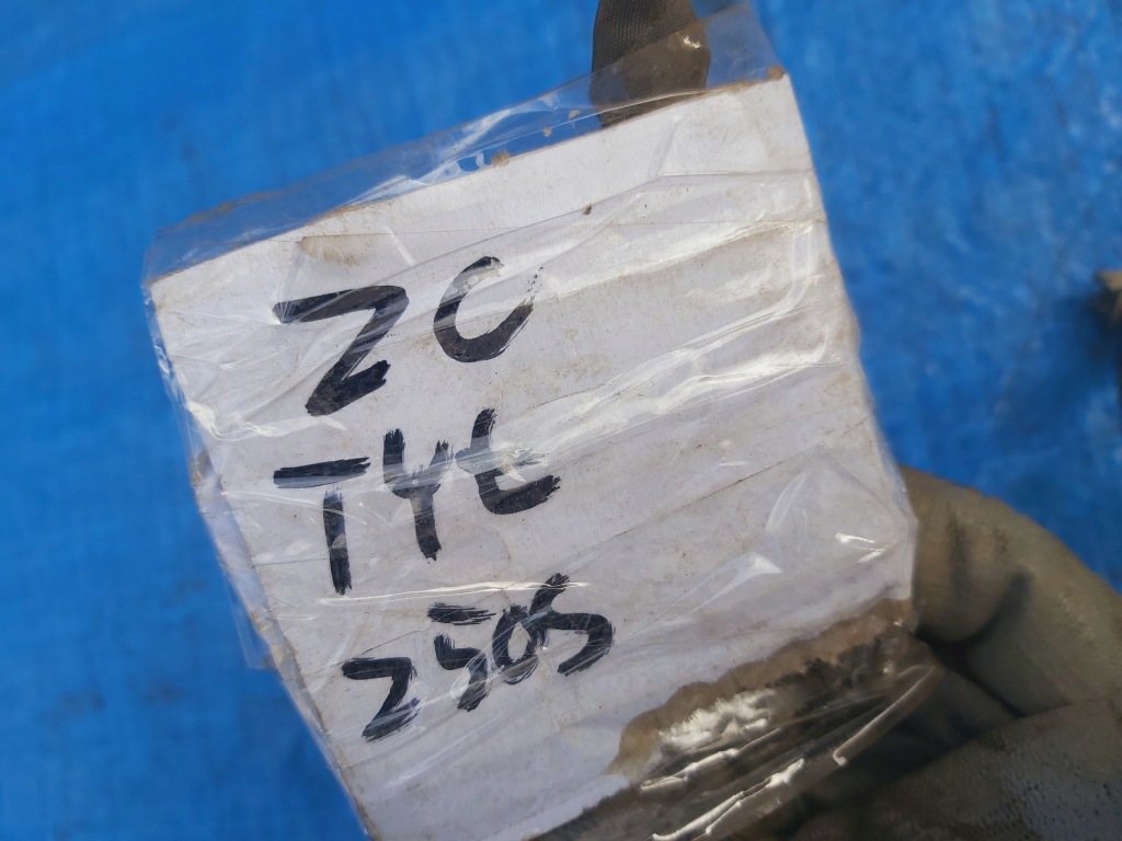 фото №11, Opel-części | zafira c джгут електропроводка pdc бампера задня 13302525