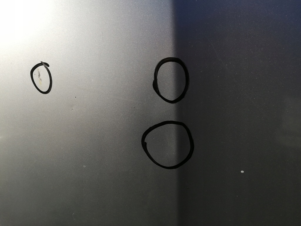 фото №6, Капот крышка двигателя peugeot 4007