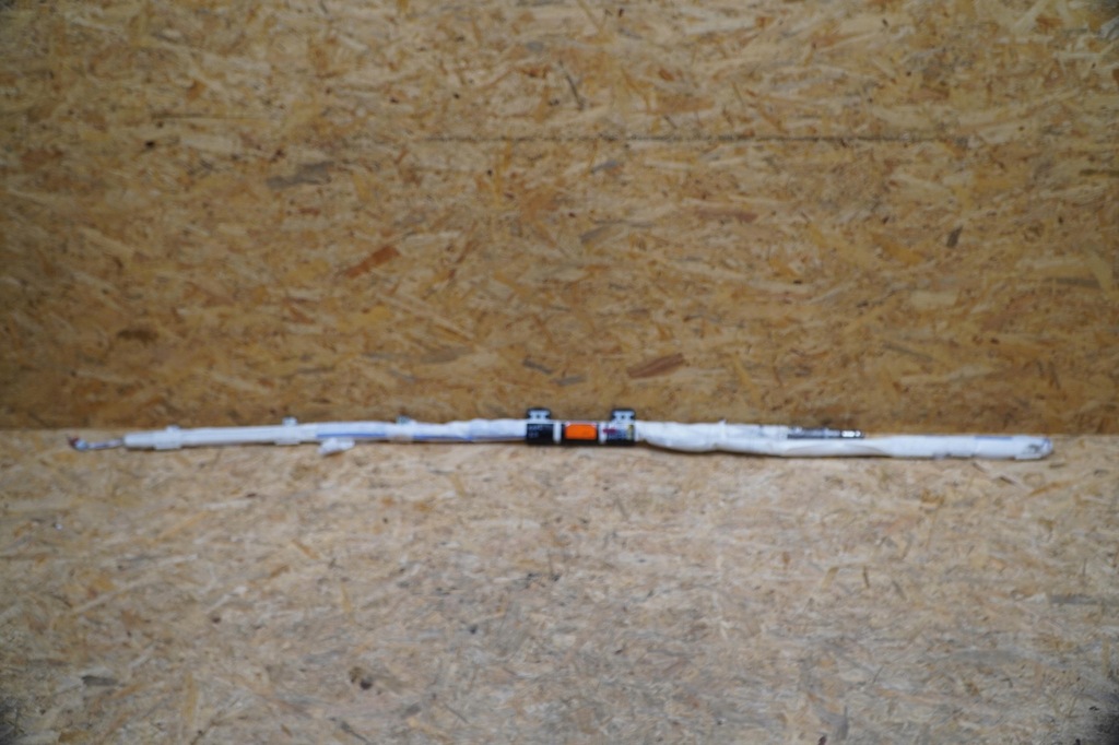 фото №6, Шторка безопасности подушка безопасности левая 80410-be000 lub правая 80420-be000 kona ii оригинал 23-