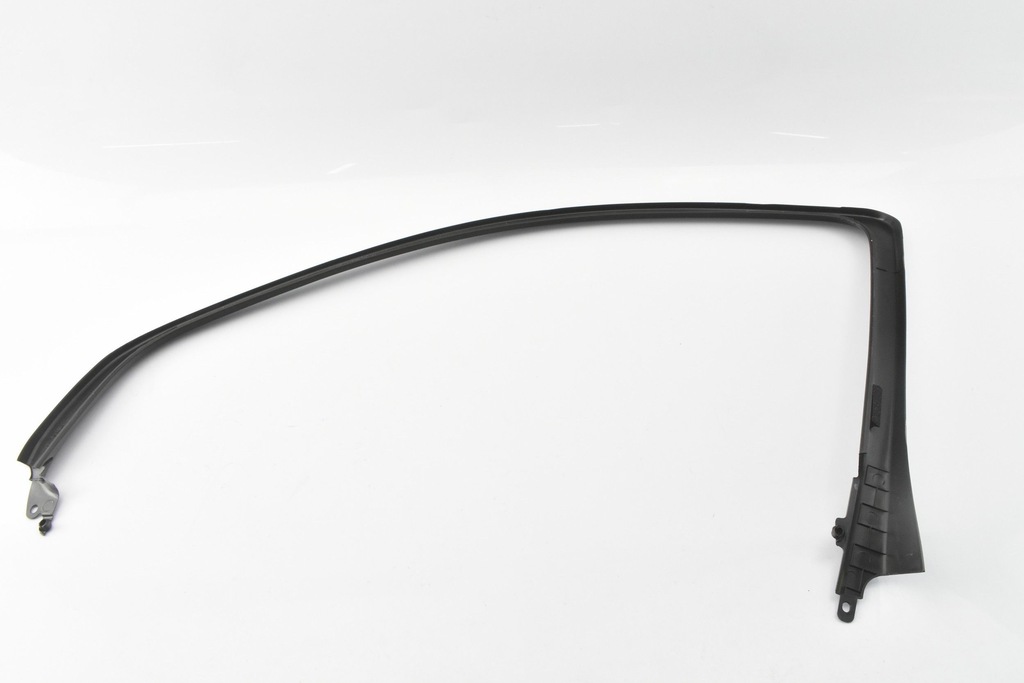 фото №6, Рамка молдинг дверь левый перед 95433138 opel mokka