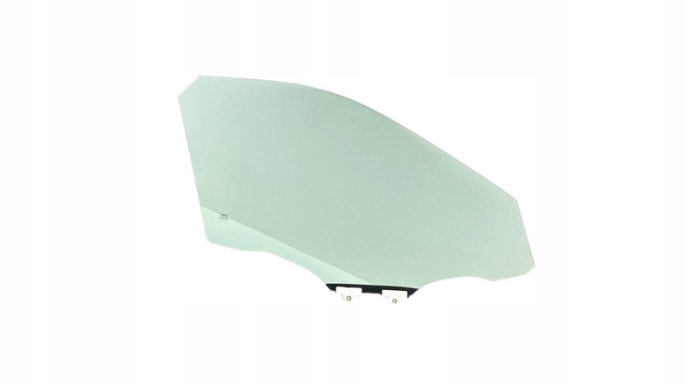 фото №1, Toyota оригінальний номер 68101-0e120 скло двері перед праве