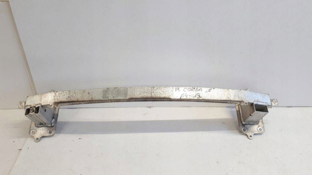 Купить Opel corsa e 2014-2019 балка бампера перед 13426328