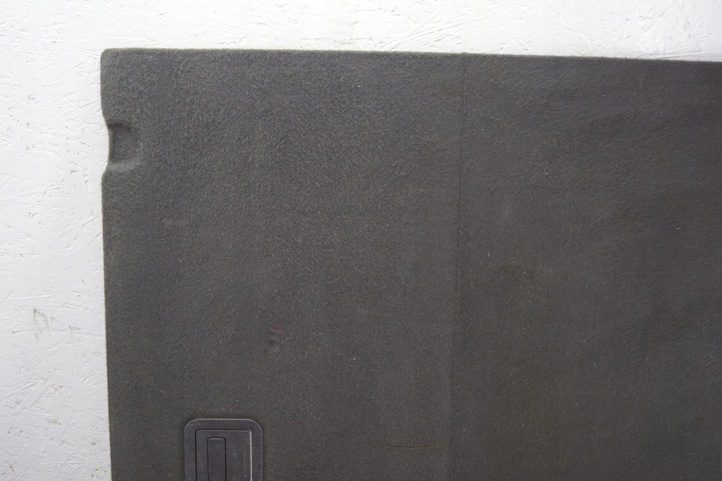 фото №6, Обшивка підлога renault laguna iii kombi