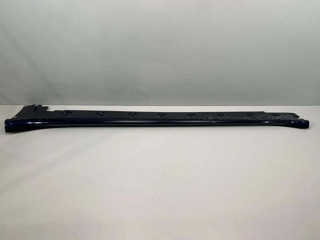 фото №6, Porsche 911 992 молдинг порог порог левый 992854883b цвет lm5f