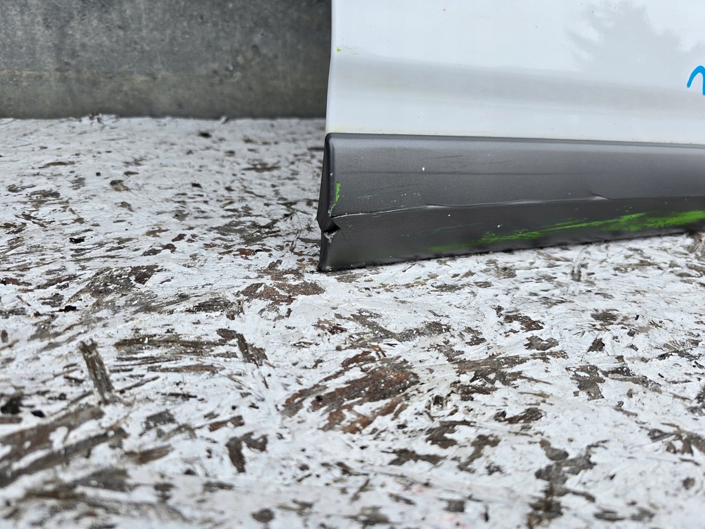 фото №7, Hyundai ioniq двері праве перед передні