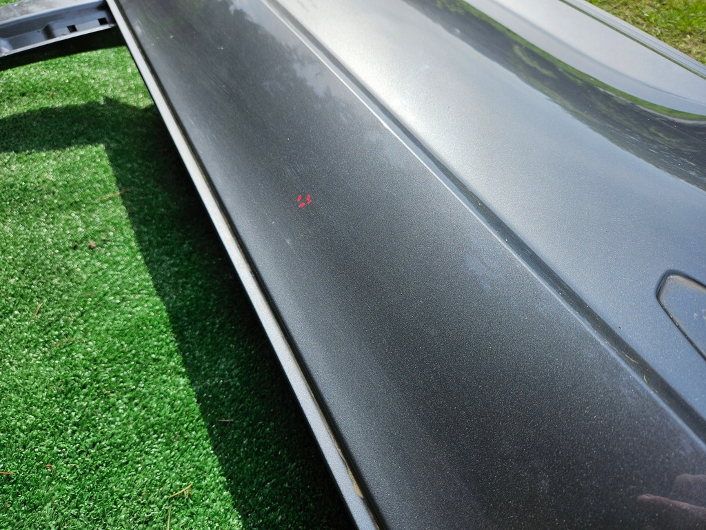 фото №6, Двері правий задня seat ateca 575 skoda karoq 565 16-