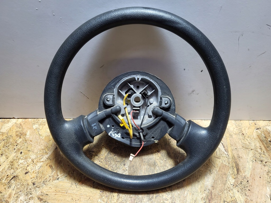 фото №1, Ford ka i повітропровід