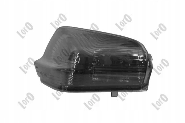 фото №1, Лампа поворотник abakus 054-34-005