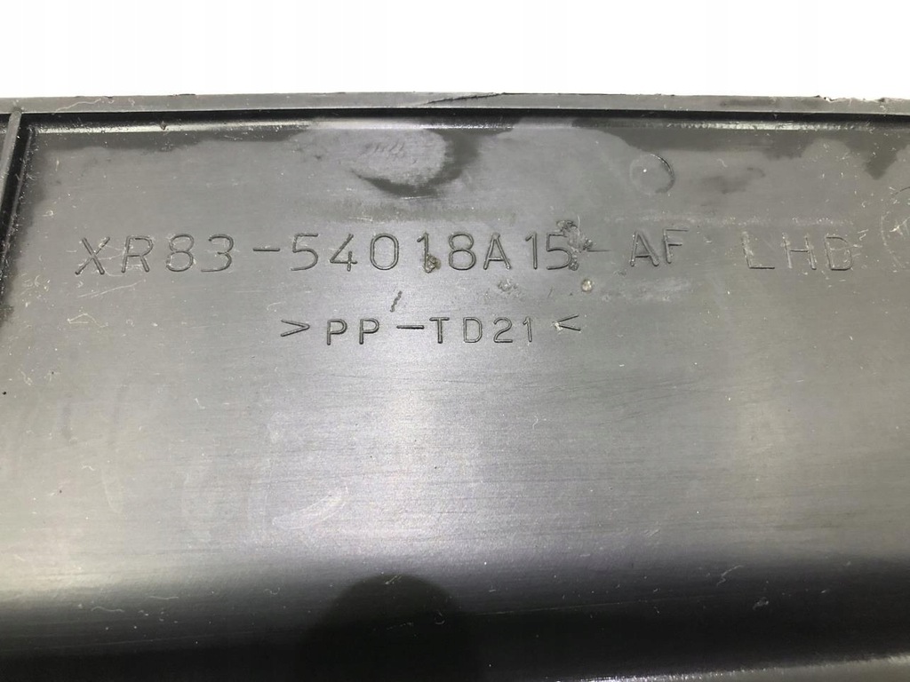 фото №12, Жабо xr83-54018a15-af jaguar s-type