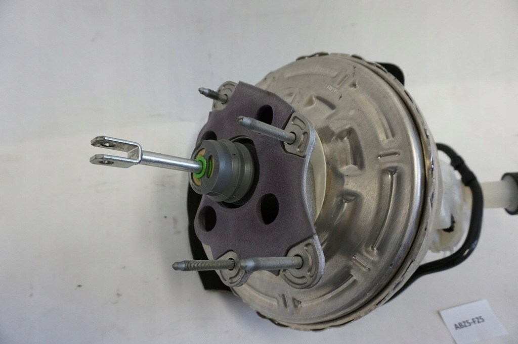 фото №5, Насос гальмівна renault clio 5 v 472109003r