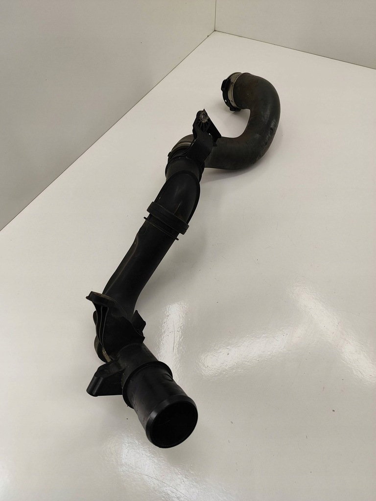 фото №1, Renault trafic iii x82 2015 wąż / труба интеркулер