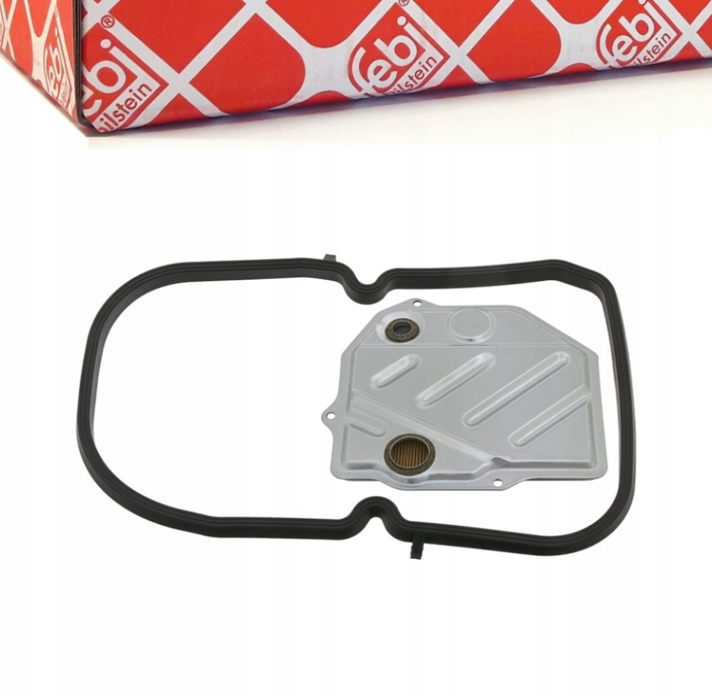 фото №1, Febi bilstein 08888 набор фильтра гидравлического, автоматическая коробка передач передач