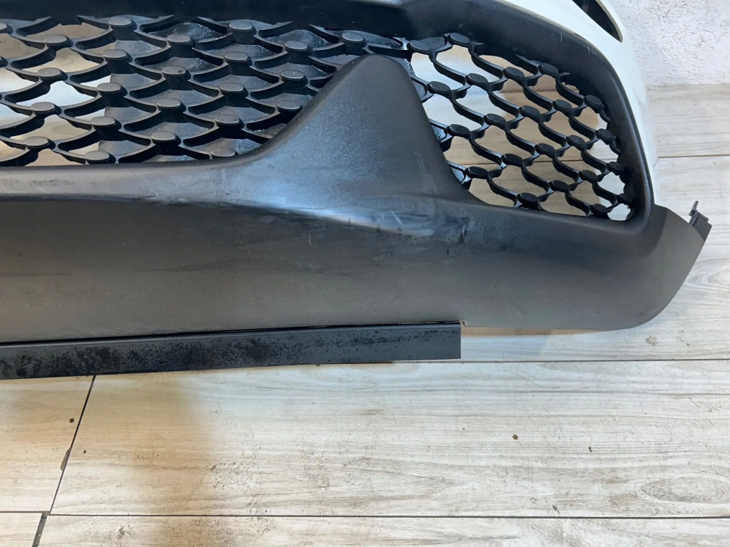 Fiat 500x рестайлинг  бампер передний Недорого