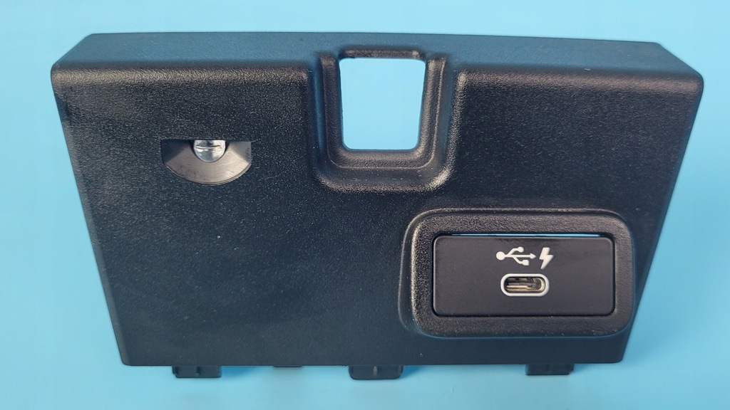 фото №5, Bmw 3' g20 330e 21r роз'єм port usb захист тунель 6807232 8711939