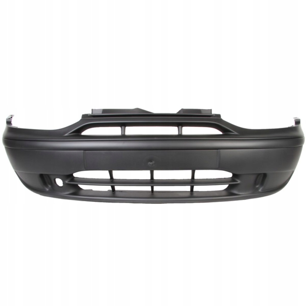 фото №1, Бампер перед fiat albea fiat palio 96-12