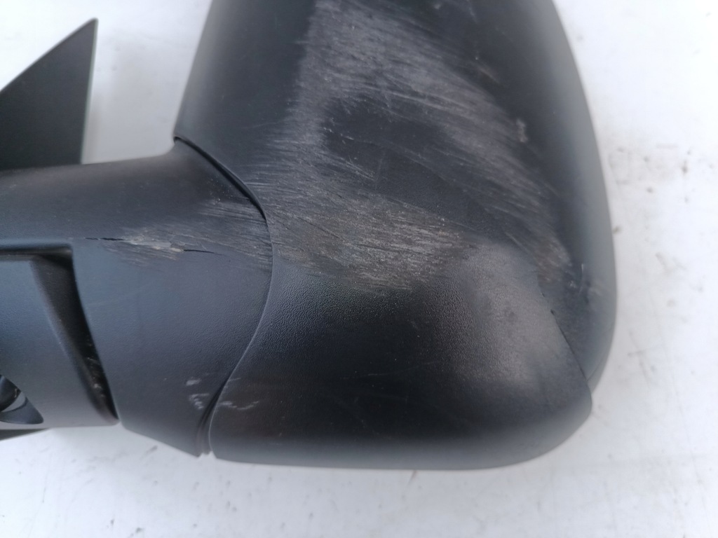 фото №7, Ford transit connect tourneo зеркало левая 5pin europa lkn c99za