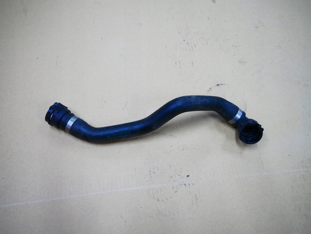 фото №1, Bmw f20 f21 f30 f32 f36 b38 шланг wąż труба wody рідина охолоджуючий 9329644