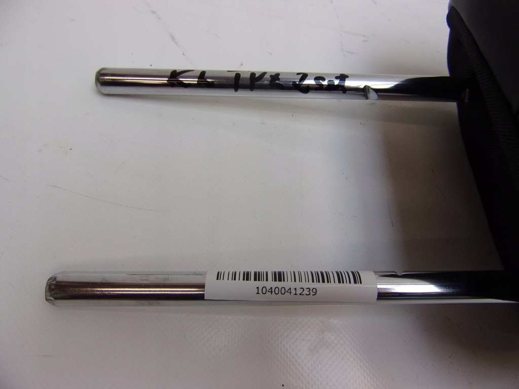 фото №5, Jeep cherokee kl подголовник задняя