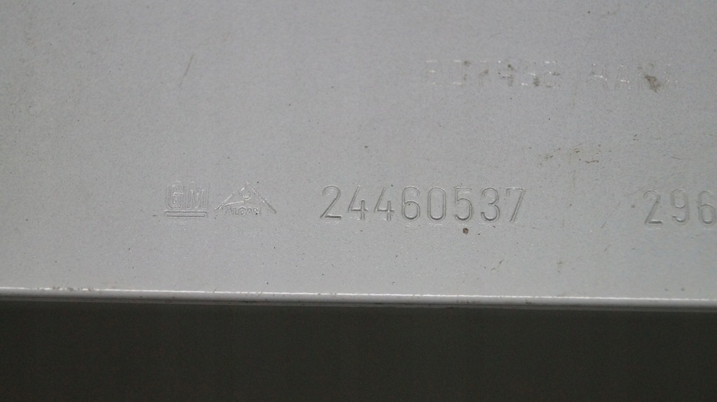 фото №5, Усилитель передний opel insignia a