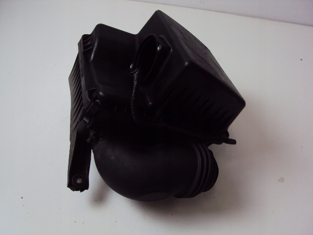 фото №1, Корпус фільтра повітря kia sorento 2.5 crdi 02-