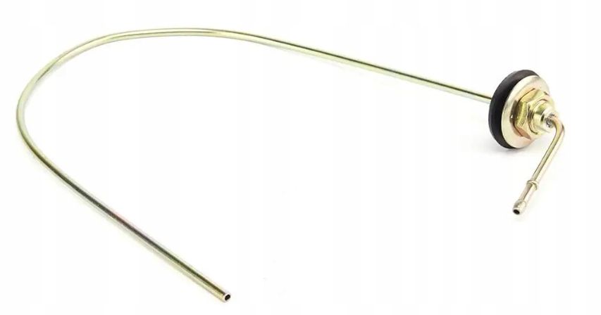 фото №6, Трубка, ujęcie do бака топлива webasto, eberspacher, standheiz