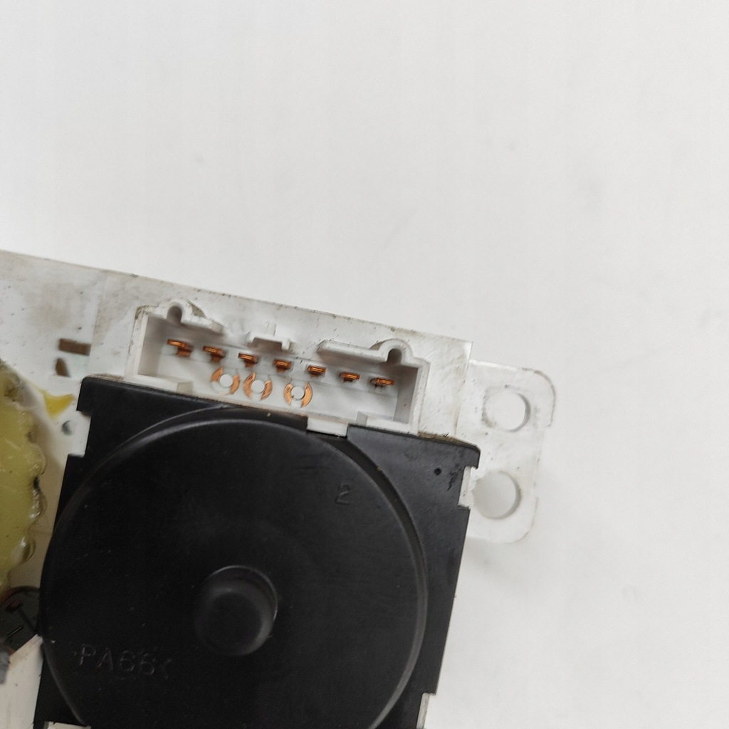 фото №7, Chrysler pt cruiser 2003 переключатель / выключатель обдув вентилятор