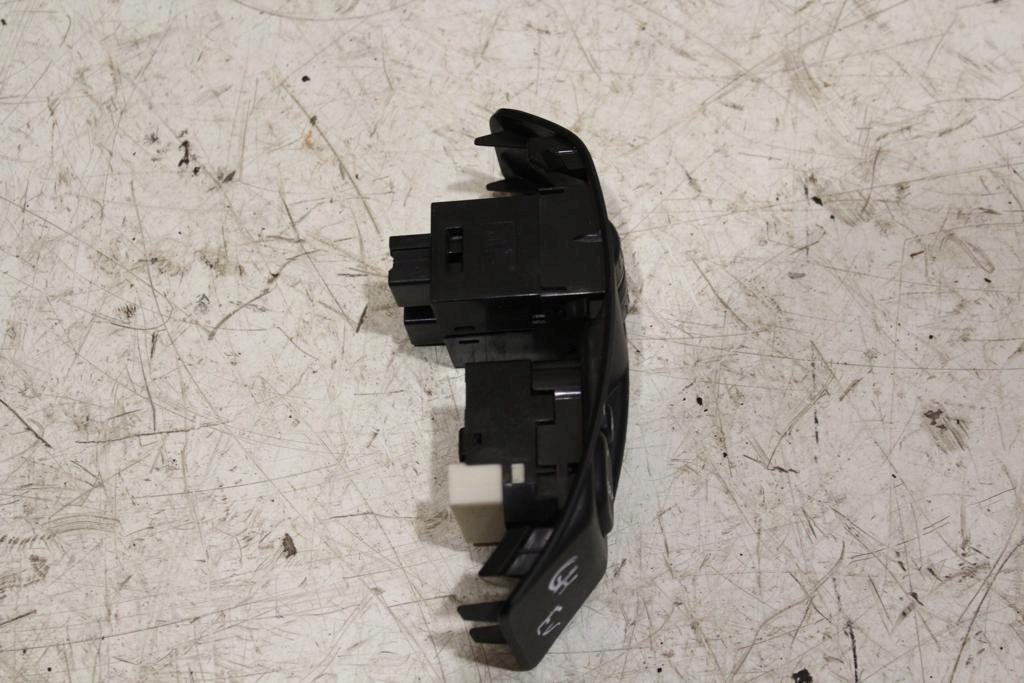 фото №8, Панель керування дзеркалами subaru impreza iii gh