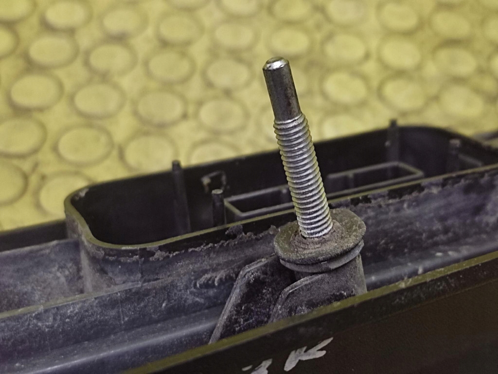 фото №8, Ford c-max лампа правый задняя 3m5113a602