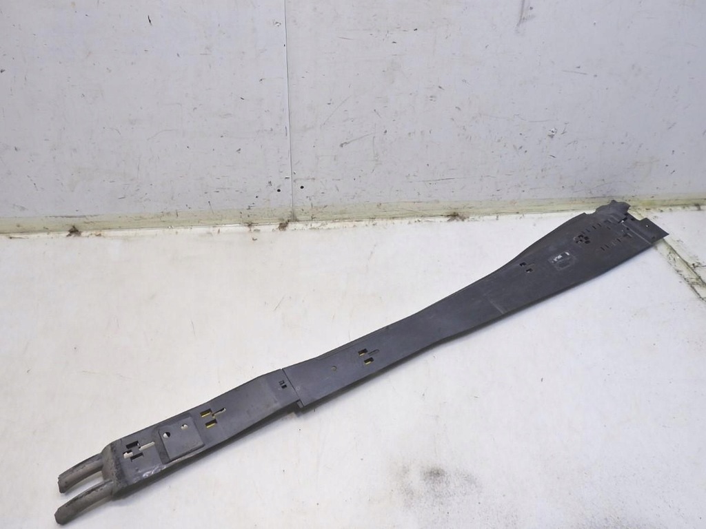 фото №6, Захист трубопровід пального volvo v70 iii